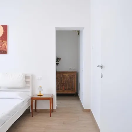 Apartamento Casa Cosami