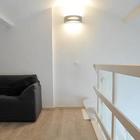 Apartamento Casa Cosami Vicenza