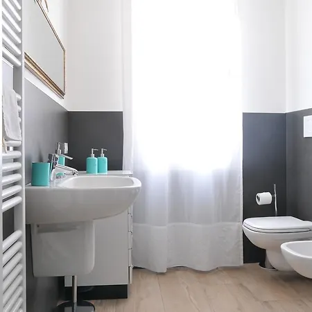 Apartamento Casa Cosami