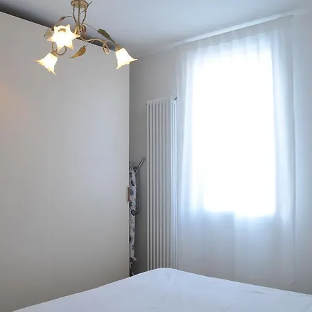 Casa Cosami Apartamento Vicenza