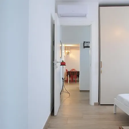 Casa Cosami Apartamento