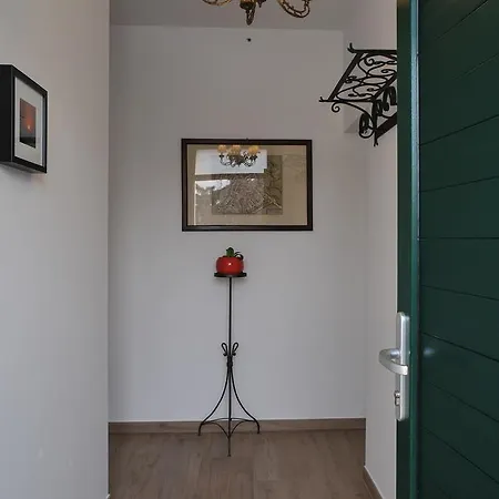 Casa Cosami Apartamento
