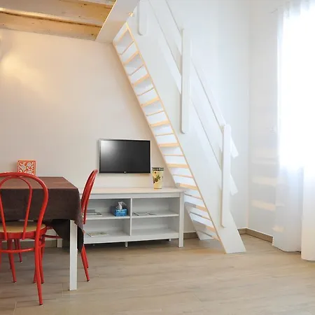 Casa Cosami Apartamento *